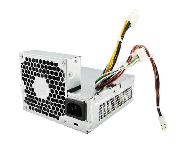 HP 240Watts 12V DC Output ATX Power Supply for Elite 8200 Desktop PC