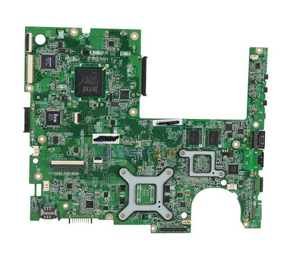 HP Motherboard (System Board) Intel Core i5-540M CPU for EliteBook 2740P