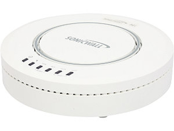 SonicWall 2.4/5GHz 300Mbps Wireless Access Point