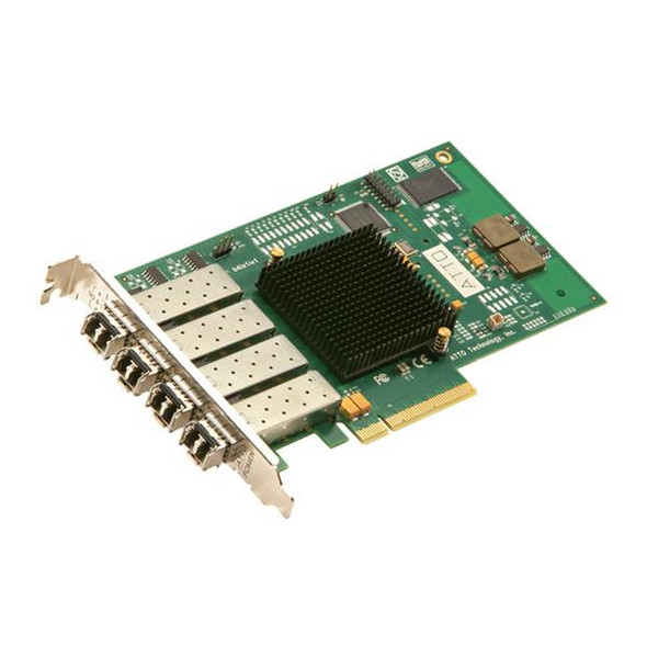 IBM 8Gb Fibre Channel 4Ports Host Bus Adapter for DS3500