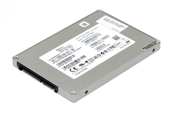 HP 128GB SATA 2.5 inch Solid State Drive (SSD)