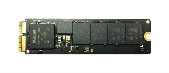 Apple 512GB PCI Express Solid State Drive (SSD)  for MacBook Pro Retina