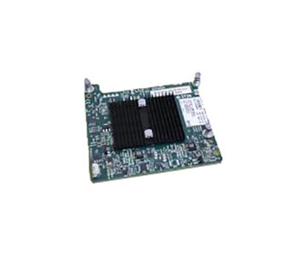 HP Infiniband QDR/EN 10GB 2Ports 544M Adapter