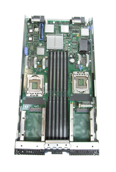 IBM System Board for BladeCenter HSS 7870