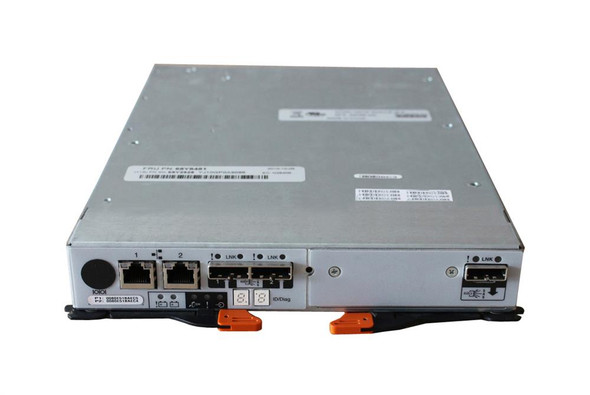 IBM SAS SATA Fibre Channel Controller for DS3500