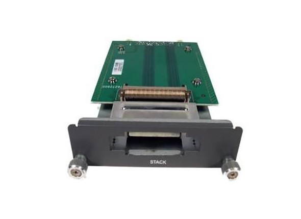 Dell force10 Single-Port 24Gbps XFP Stacking Module for S25 and S50 Switches