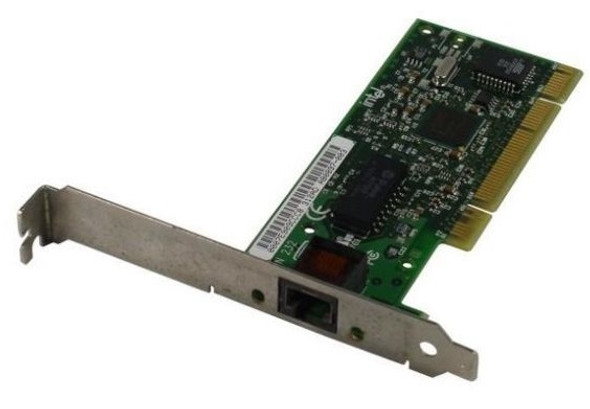 Dell / Intel 10 / 100 / 1000 NIC PRO 1000 / MT PCI Network Adapter