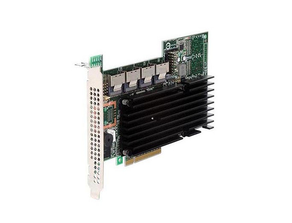 Dell PERC 6 / E PCI Express SAS RAID Controller with 512MB Cache