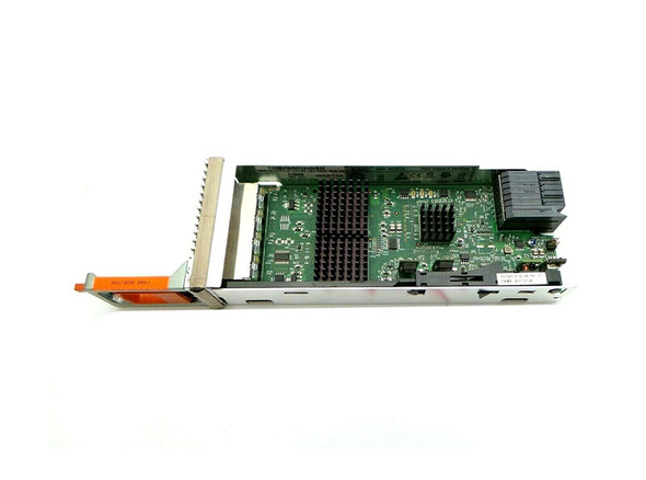 Dell 4-Port Rj45 SFP+ 10Gbps Hot Swap iSCSI Module