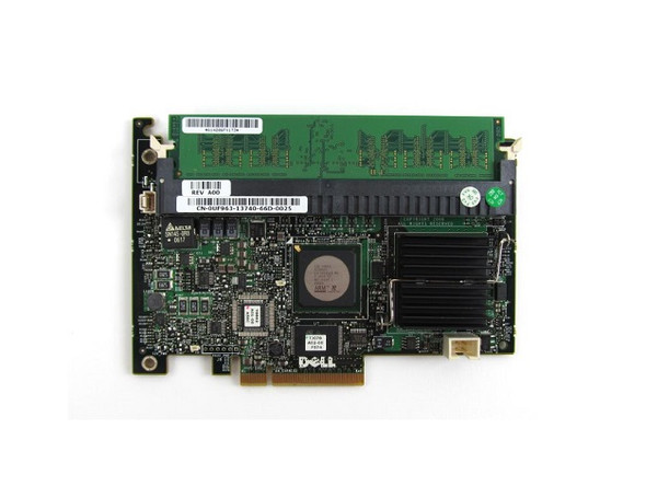 Dell PERC 5i SAS PCI-E RAID Controller