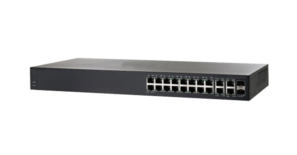 Fujitsu XG2000R 20 Port XFP Optical 10GbE L2 Net Switch