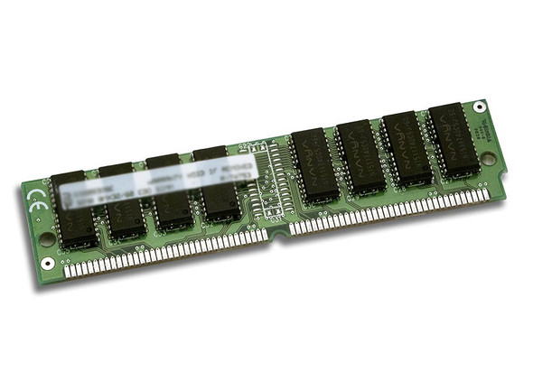 HP 4MB 72-Pin SIMM Memory Module