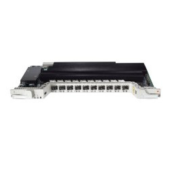 Cisco Systems Carrier Ethernet Card 10 Port Multirate