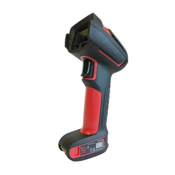 Honeywell Granit XP 1991iXR Barcode Scanner