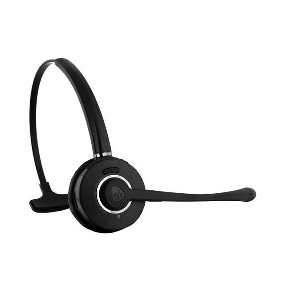 Sangoma H10 Dual-Port Ethernet Wireless DECT Headset for S206 S305 D60 D62 P310 and P315 Sangoma H10 Dual-Port Ethernet Wireless DECT Headset for S206 S305 D60 D62 P310 and P315