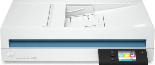 HP ScanJet Pro 2600 f1 1200 dpi 25 ppm USB Document Scanner
