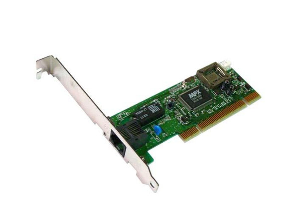 HP 10/100 PCI Network Interface Card