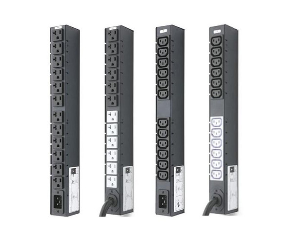 HP 110 Watt VAC Rack Mountable PDU (Power Distribution Unit)