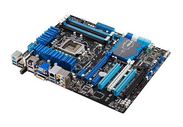 HP Motherboard (System Board) for DeskPro 4000