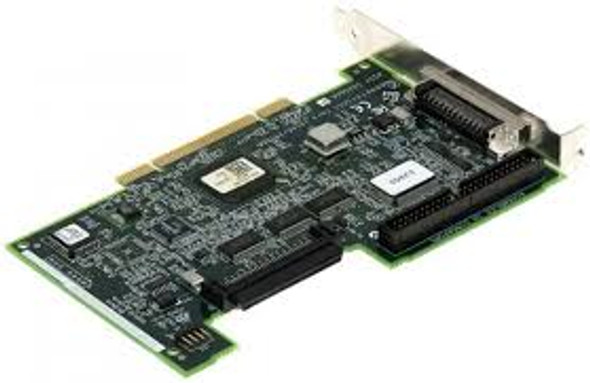 Dell Adaptec 29160N Ultra-160 PCI SCSI Controller