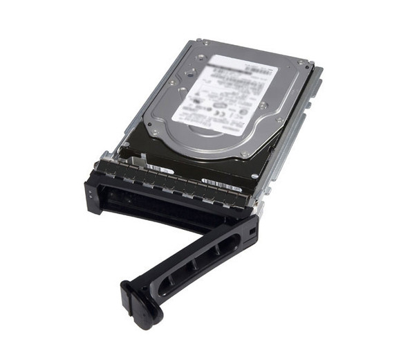 Dell 1.92TB SAS 12Gb/s Mixed-Use 2.5 inch Solid State Drive (SSD)  for PowerEdge R6415 Server