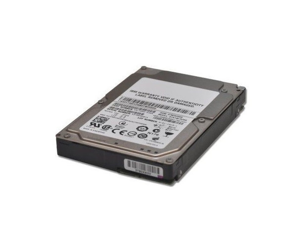 IBM 1.2TB SAS 6Gb/s 10000RPM 2.5 inch Hard Disk Drive