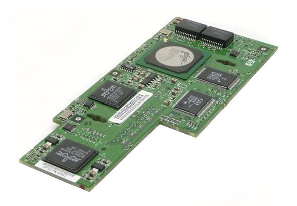 HP 2-Port 2Gbps Fibre Channel Mezzanine Adapter