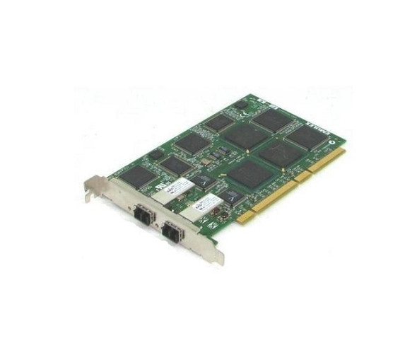 HP StorageWorks FCA2355 Dual Channel Fibre Channel Host Bus Adapter