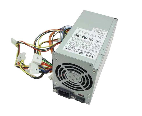 Compaq 110Watts Power Supply for Presario 4600 and 5170 Series