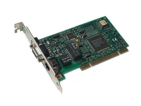 IBM 1Port RJ-45 16Mb/s 16/4 Token Ring Ethernet PCI Network Adapter with Wake-on-LAN II