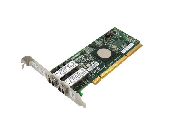 HP StorageWorks FCA2214DC 2-Port 2Gbps Fibre Channel PCI-Express Host Bus Adapter