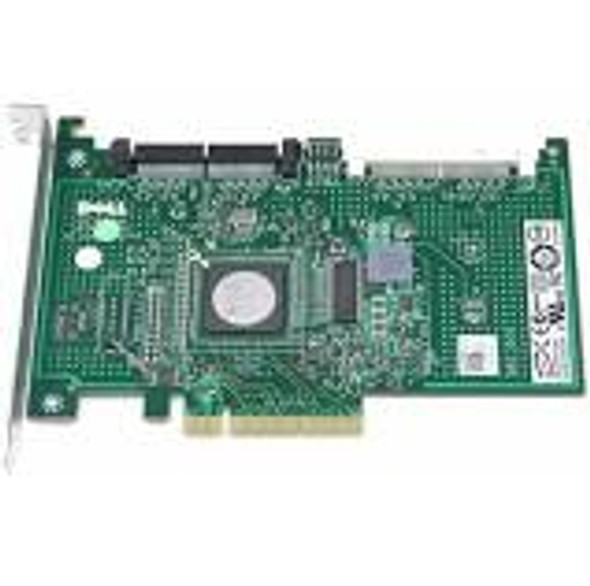 Dell PERC 6/iR Integrated SAS Controller Card