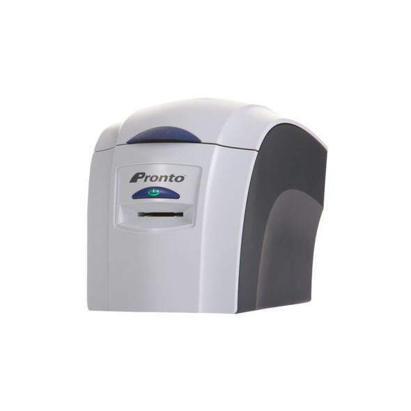 Magicard 300 dpi Pronto Single Sided ID Card Thermal Printer