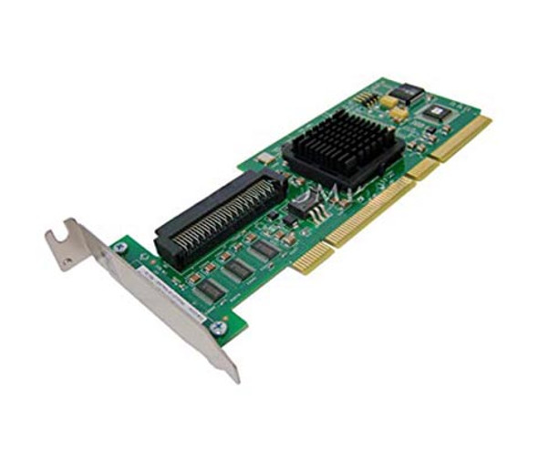 HP 1-Channel U320 SCSI Controller Card