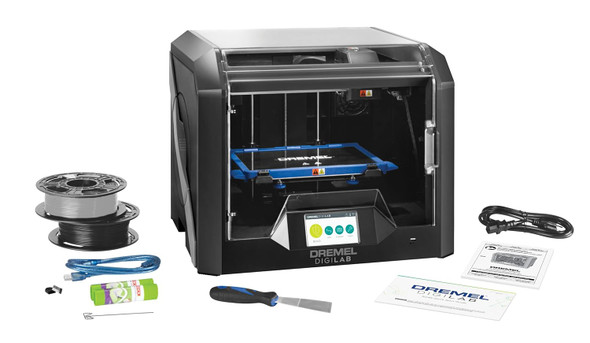 Dremel DigiLab 3D45 3D Printer