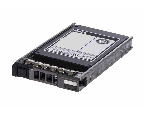 Dell 3.84TB Multi Level Cell SAS 12Gb/s 2.5 inch Solid State Drive (SSD)  for PowerEdge M640 / M630 Server