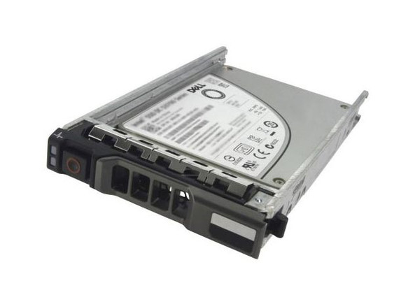 Dell 1.92TB SATA Read Intensive 2.5 inch Solid State Drive (SSD)