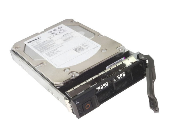 Dell 1TB SATA 6Gb/s 7200RPM 512n 3.5 inch Hard Disk Drive for 14G PowerEdge Server