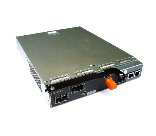 Dell SAS 12Gb/s Controller with 4GB Cache for MD3400 / MD3420