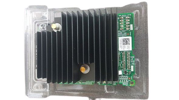 Dell PERC H330 Integrated RAID Controller