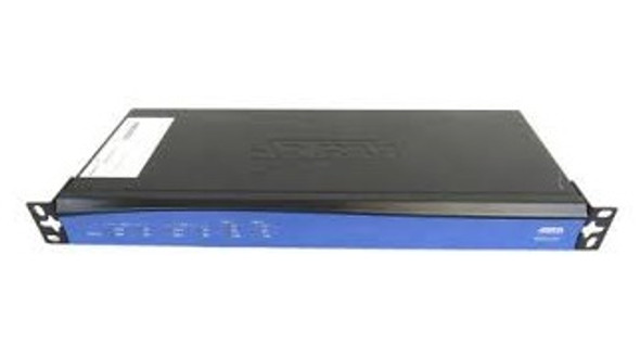 ADTRAN NetVanta 3448 Access Router w/ESB Controller