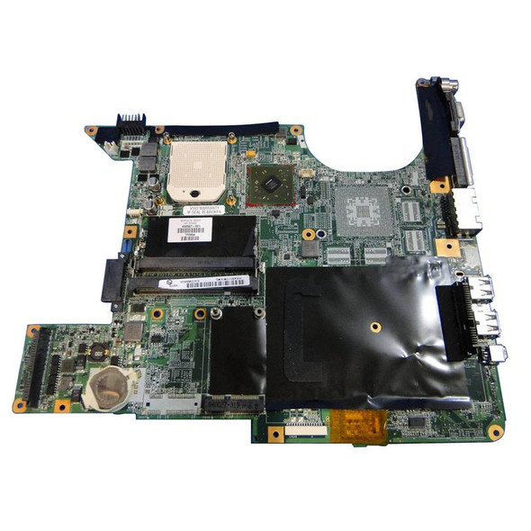 HP Full-Featured Motherboard (System Board) for HP DV9000 Series Laptops