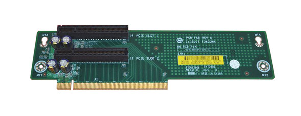 HP PCI-Express 2-Slot Riser Card for ProLiant Dl185 G5