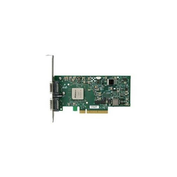 HP Infiniband 4x DDR Dual Port PCI Express G2 Conn-X Host Channel Adapter