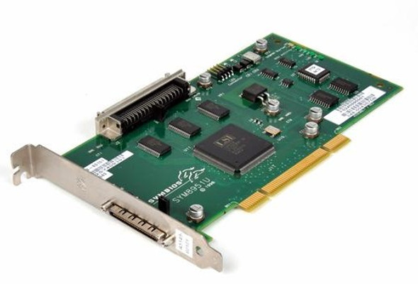 LSI Symbios Ultra PCI SCSI Controller