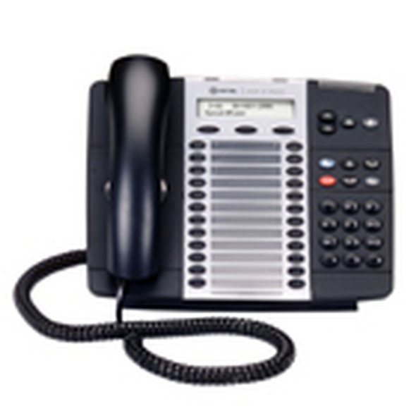 Mitel 5224 Dual Mode IP Phone