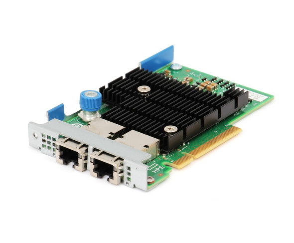 HPE Dual-Port 10Gb Ethernet Adapter