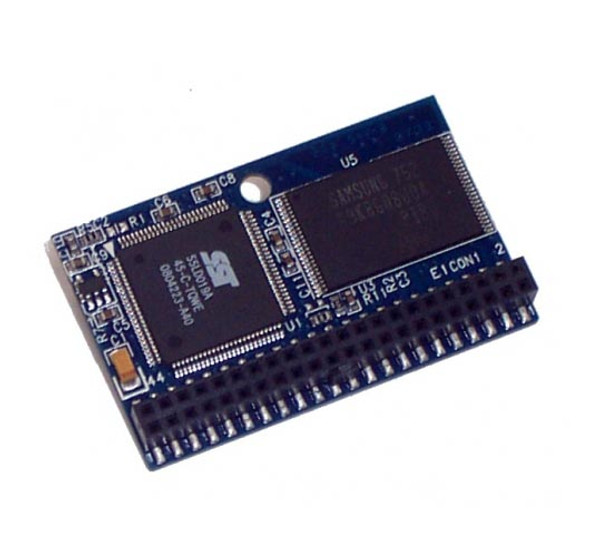 HP 4GB 44-Pin IDE Flash Memory
