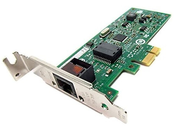 HP Intel Pro 1000 CT GbE Network Interface Controller Card