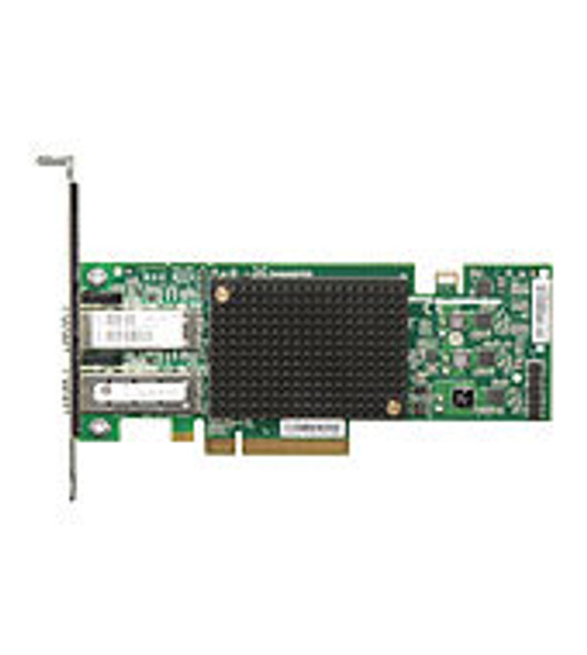 HP Cn1100e Dual Port Converged Network Adapter